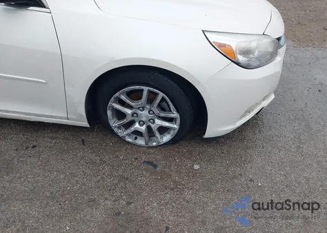 2014 Chevrolet Malibu 1Lt z USA, uszkodzony, nr VIN 1G11C5SL0EF234085